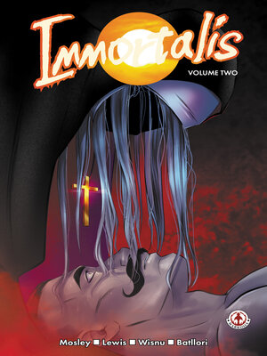 cover image of Immortalis, Volume 2